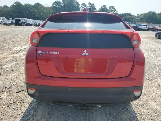 Photo 6 from auction – 2020 MITSUBISHI ECLIPSE CROSS with VIN JA4AS3AA8LZ021583