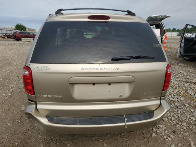 Photo 6 from auction – 2003 DODGE GRAND CARA with VIN 2D4GP44R43R253281