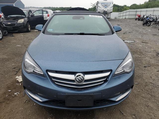 Photo 5 from auction – 2016 BUICK CASCADA PR with VIN W04WT3N59GG152586