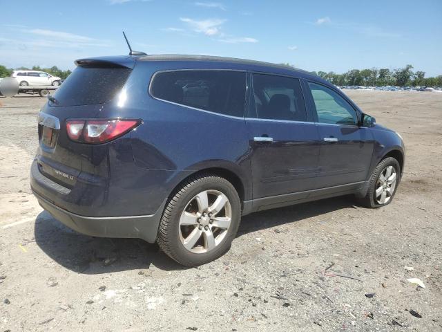 Photo 3 from auction – 2016 CHEVROLET TRAVERSE L with VIN 1GNKVGKD0GJ344359