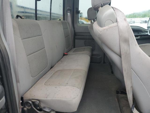 Photo 10 from auction – 2006 FORD F250 SUPER with VIN 1FTNX20586EA26835