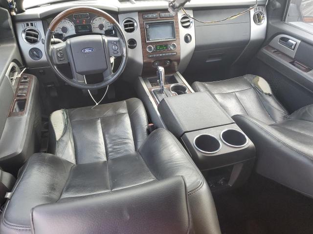 Photo 8 from auction – 2008 FORD EXPEDITION with VIN 1FMFK19508LA74419