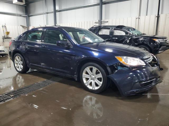 Photo 4 from auction – 2012 CHRYSLER 200 TOURIN with VIN 1C3CCBBB1CN183399