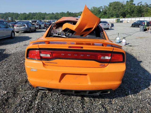 Photo 6 from auction – 2014 DODGE CHARGER R/ with VIN 2C3CDXCT8EH180416