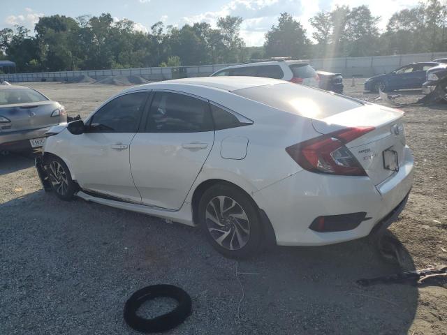 Photo 2 from auction – 2016 HONDA CIVIC with VIN 19XFC2F82GE056131