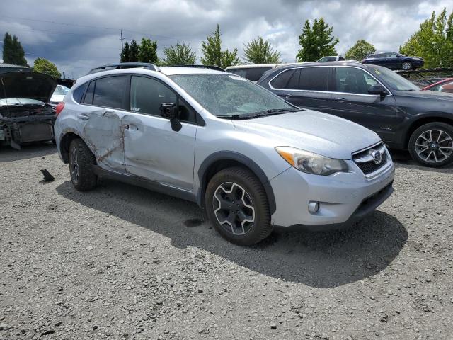Photo 4 from auction – 2014 SUBARU XV CROSSTR with VIN JF2GPAWC7EH347269