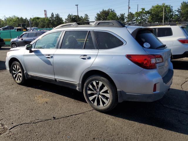 Photo 2 from auction – 2015 SUBARU OUTBACK 2.5I LIMITED with VIN 4S4BSBLC8F3262744
