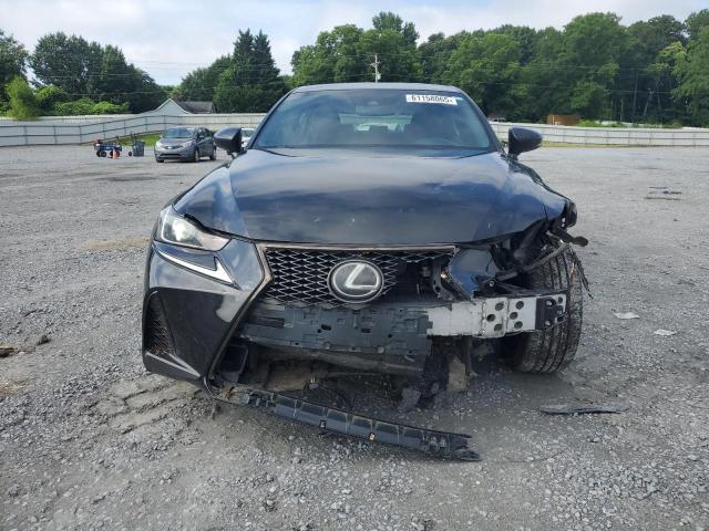 Photo 5 from auction – 2017 LEXUS IS 200T with VIN JTHBA1D26H5050552