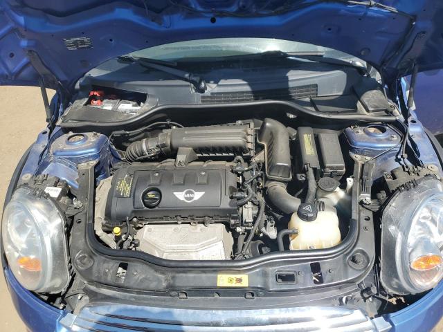 Photo 11 from auction – 2012 MINI COOPER with VIN WMWSU3C58CT262029