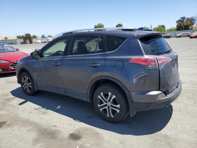 Photo 2 from auction – 2017 TOYOTA RAV4 LE with VIN JTMBFREV6HJ168330