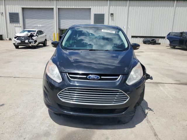 Photo 5 from auction – 2013 FORD C-MAX SE with VIN 1FADP5AU4DL528503