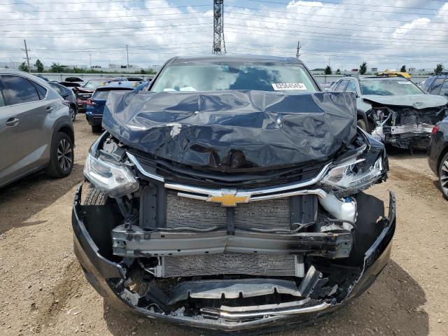 Photo 5 from auction – 2021 CHEVROLET TRAVERSE L with VIN 1GNERFKW9MJ183244