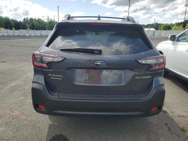 Photo 6 from auction – 2024 SUBARU OUTBACK PR with VIN 4S4BTADC8R3288058