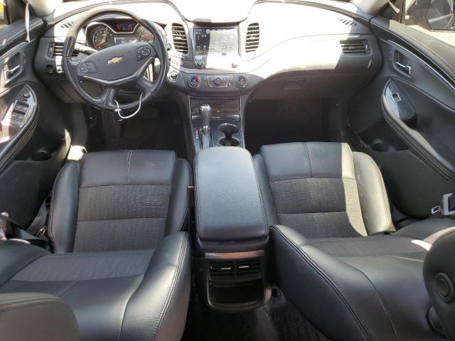 Photo 8 from auction – 2020 CHEVROLET IMPALA LT with VIN 1G11Z5S33LU109668