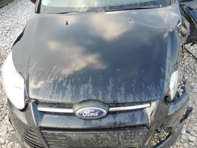 Photo 11 from auction – 2014 FORD FOCUS SE with VIN 1FADP3K23EL108508