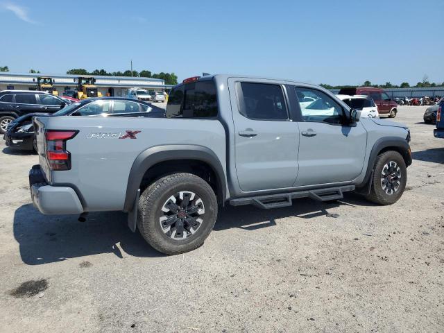 Photo 3 from auction – 2024 NISSAN FRONTIER S with VIN 1N6ED1EJ5RN647766
