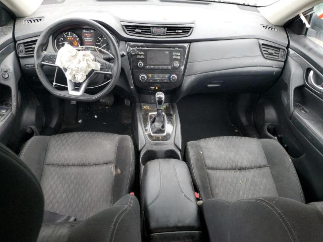 Photo 8 from auction – 2017 NISSAN ROGUE S with VIN KNMAT2MVXHP564447