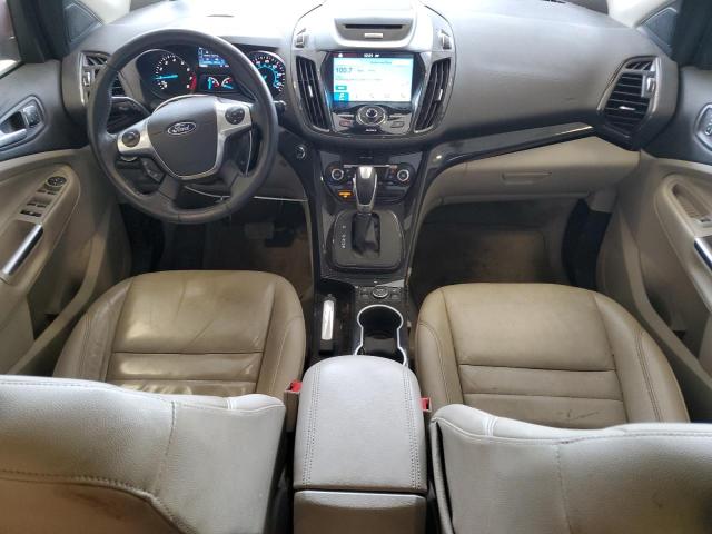 Photo 8 from auction – 2016 FORD ESCAPE TIT with VIN 1FMCU9JX0GUA99032