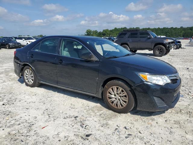 Photo 4 from auction – 2012 TOYOTA CAMRY BASE with VIN 4T1BF1FK0CU152326