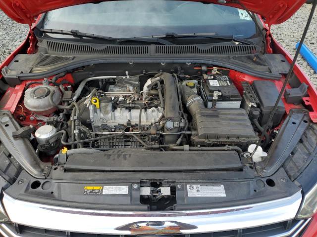 Photo 11 from auction – 2020 VOLKSWAGEN JETTA SEL with VIN 3VWEB7BU8LM001968