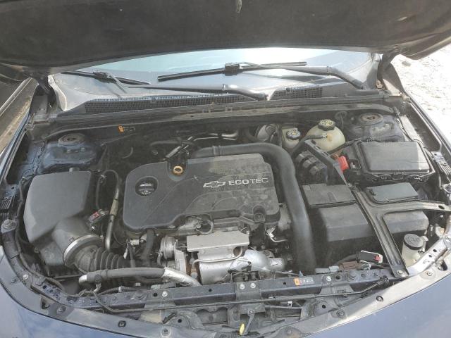 Photo 11 from auction – 2016 CHEVROLET MALIBU LT with VIN 1G1ZE5ST7GF186665