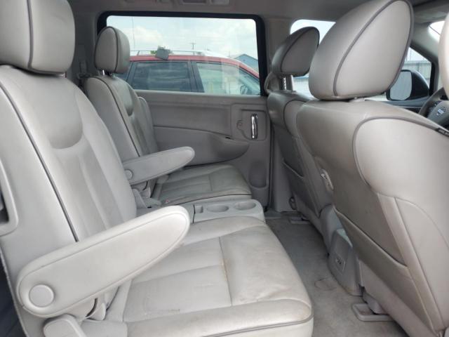 Photo 11 from auction – 2014 NISSAN QUEST S with VIN JN8AE2KP5E9102719