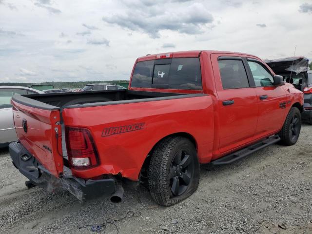 Photo 3 from auction – 2020 RAM 1500 CLASSIC WARLOCK with VIN 1C6RR7LT8LS158050