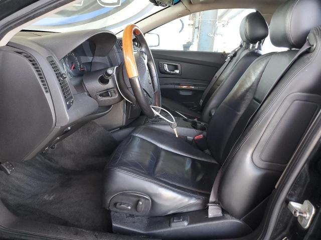 Photo 7 from auction – 2004 CADILLAC CTS with VIN 1G6DM577440142480