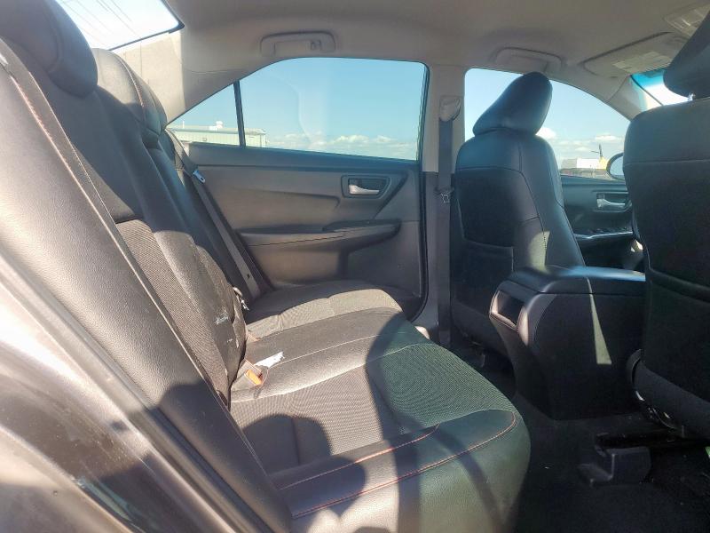 Photo 10 from auction – 2016 TOYOTA CAMRY LE with VIN 4T1BF1FK4GU505429