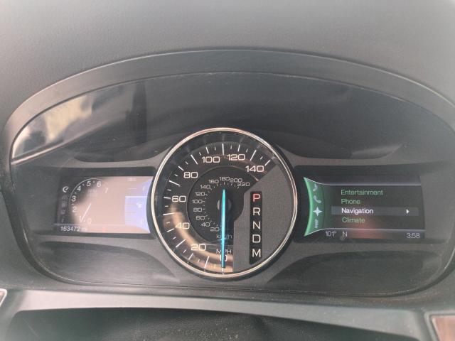 Снимка 9 от търг – 2011 FORD EDGE LIMIT с VIN 2FMDK4KC7BBA60848