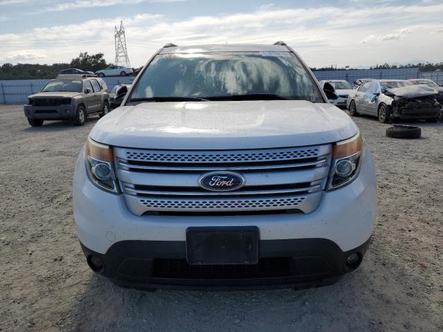 Photo 5 from auction – 2013 FORD EXPLORER X with VIN 1FM5K7D80DGB63037
