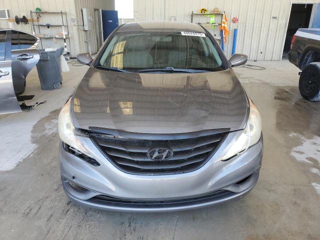 Photo 5 from auction – 2011 HYUNDAI SONATA GLS with VIN 5NPEB4AC5BH256527