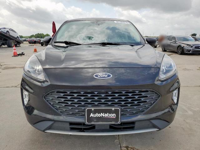 Photo 5 from auction – 2022 FORD ESCAPE S with VIN 1FMCU0F67NUB17809