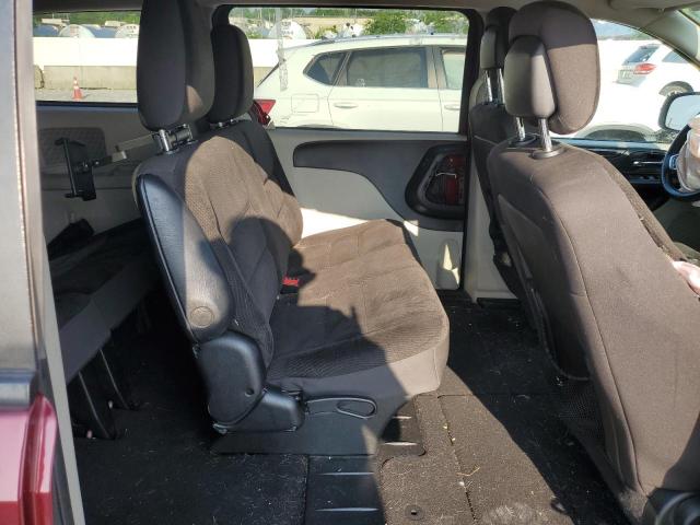 Photo 11 from auction – 2017 DODGE GRAND CARA with VIN 2C4RDGBGXHR743328