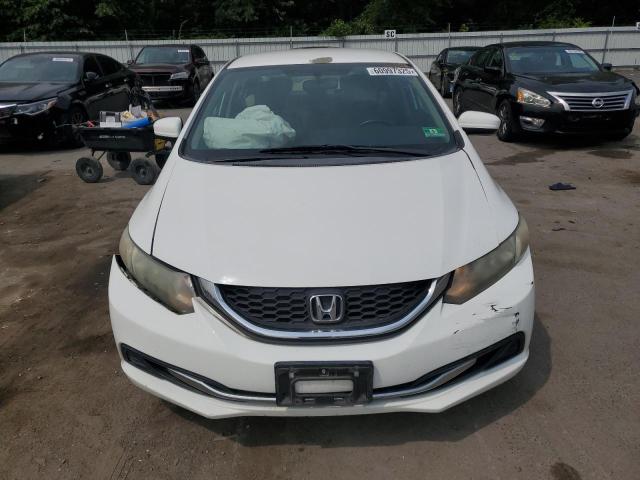 Photo 5 from auction – 2014 HONDA CIVIC LX with VIN 2HGFB2F55EH513980