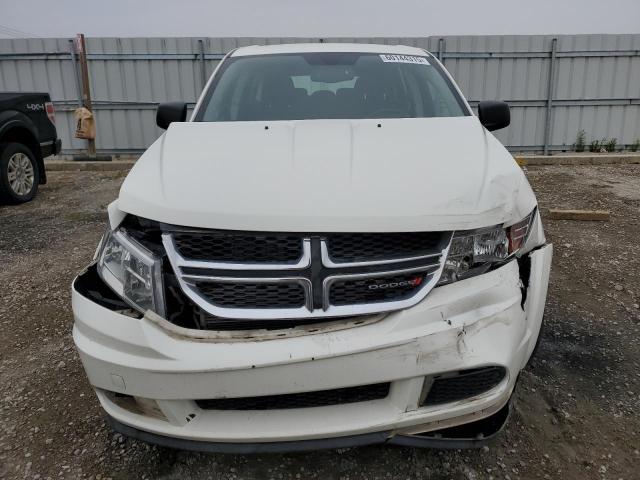 Photo 5 from auction – 2014 DODGE JOURNEY SE with VIN 3C4PDCAB0ET115938