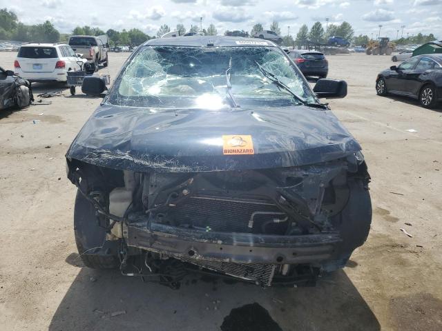 Photo 5 from auction – 2007 FORD EDGE SEL PLUS with VIN 2FMDK39C67BB33196