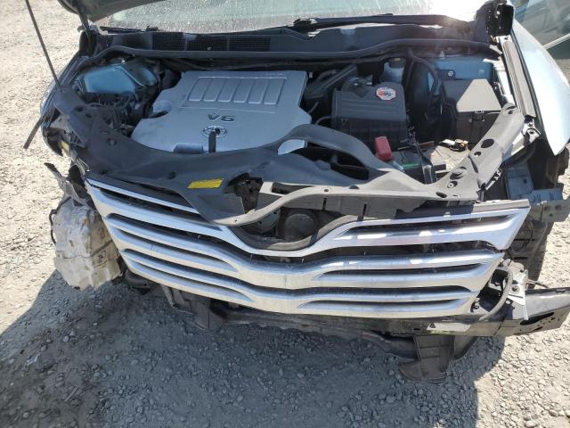 Photo 12 from auction – 2011 TOYOTA VENZA with VIN 4T3BK3BBXBU064015