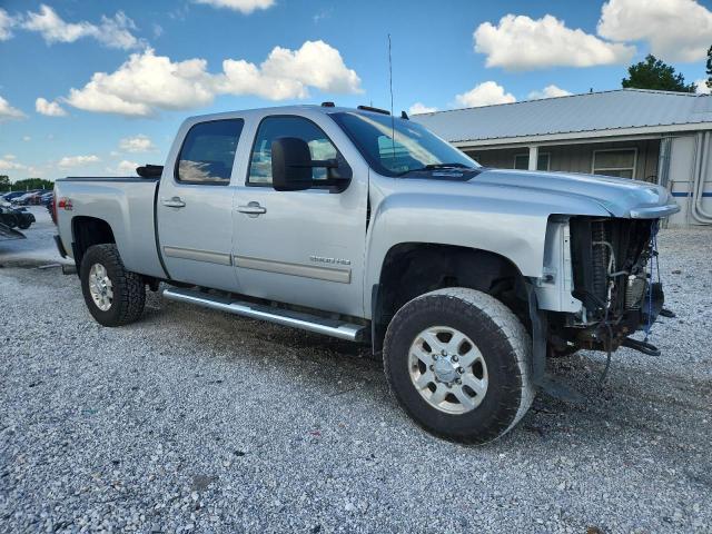 Photo 4 from auction – 2013 CHEVROLET SILVERADO with VIN 1GC1KYE87DF226955