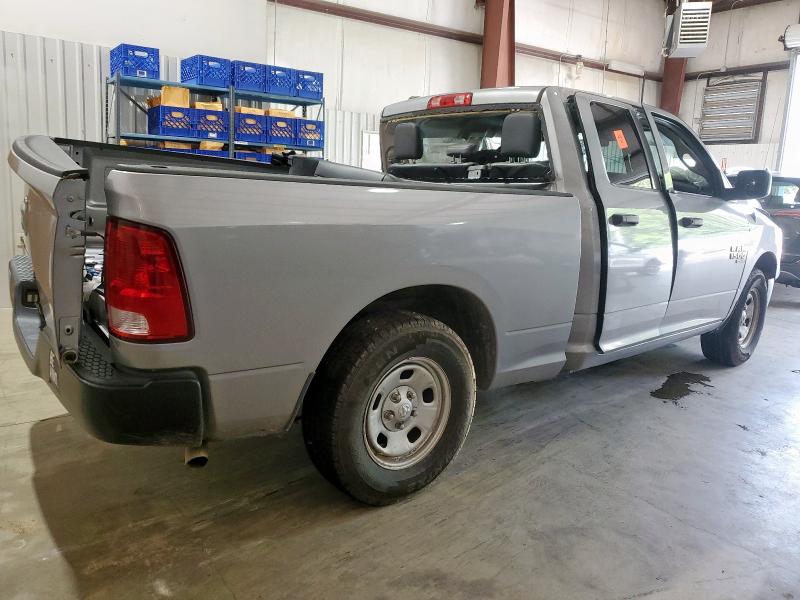 Photo 3 from auction – 2021 RAM 1500 CLASSIC with VIN 1C6RR6FG8MS506603