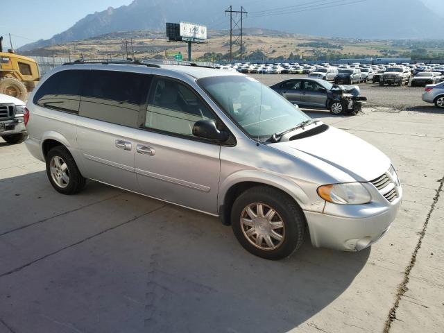 Photo 4 from auction – 2007 DODGE GRAND CARA with VIN 2D4GP44L17R339679