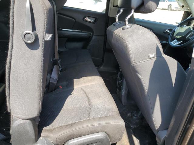 Photo 11 from auction – 2018 DODGE JOURNEY SE with VIN 3C4PDCAB8JT448026