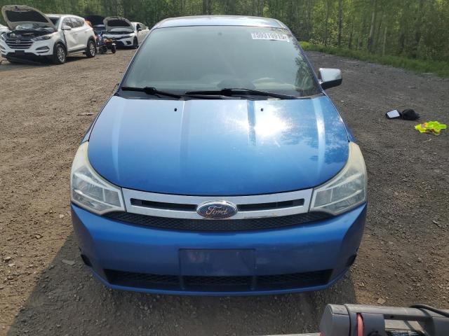 Photo 5 from auction – 2010 FORD FOCUS SE with VIN 1FAHP3FN7AW215897