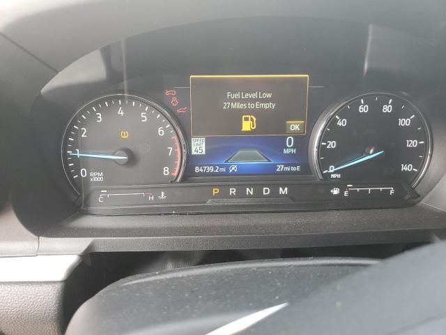 Photo 9 from auction – 2020 FORD EXPLORER X with VIN 1FMSK8DH4LGA51252