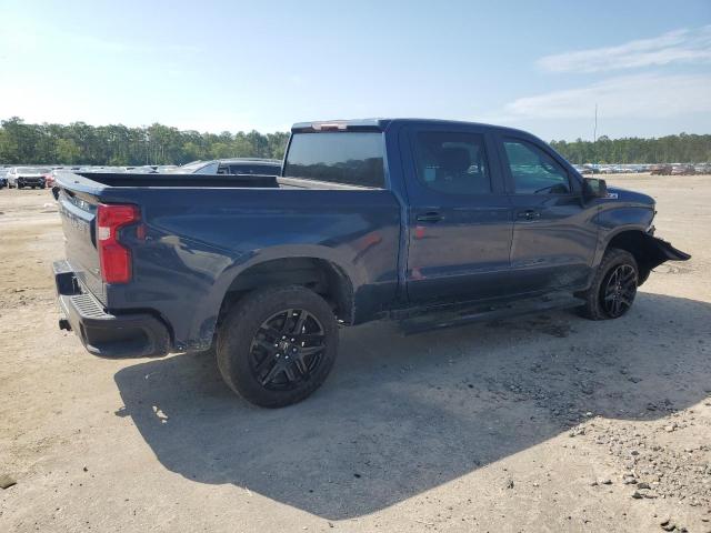 Photo 3 from auction – 2021 CHEVROLET SILVERADO with VIN 1GCPYFED3MZ450944