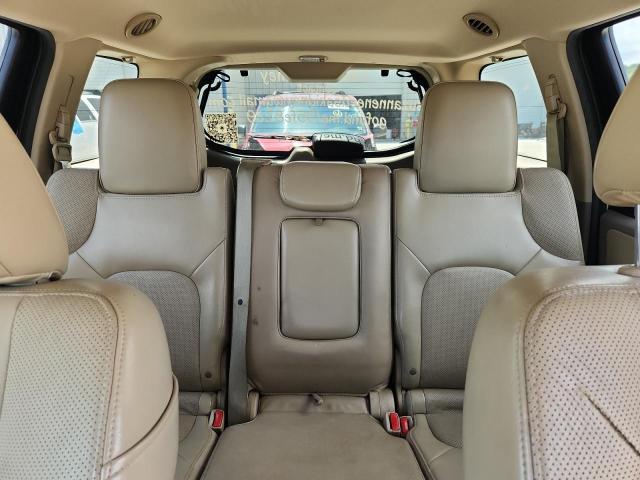 Photo 10 from auction – 2012 NISSAN PATHFINDER with VIN 5N1AR1NN7CC615230
