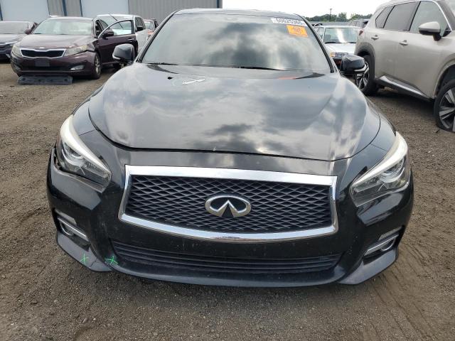 Photo 5 from auction – 2017 INFINITI Q50 PREMIU with VIN JN1EV7AR2HM835456