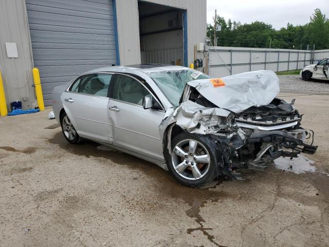 Photo 4 from auction – 2012 CHEVROLET MALIBU 2LT with VIN 1G1ZD5EU5CF310921