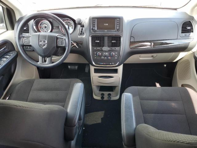 Photo 8 from auction – 2020 DODGE GRAND CARA with VIN 2C4RDGBG7LR221698