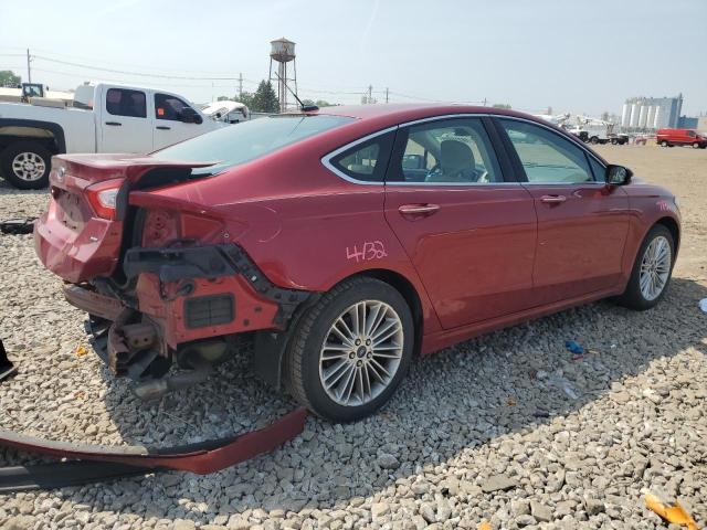 Photo 3 from auction – 2014 FORD FUSION SE with VIN 3FA6P0HD2ER231766